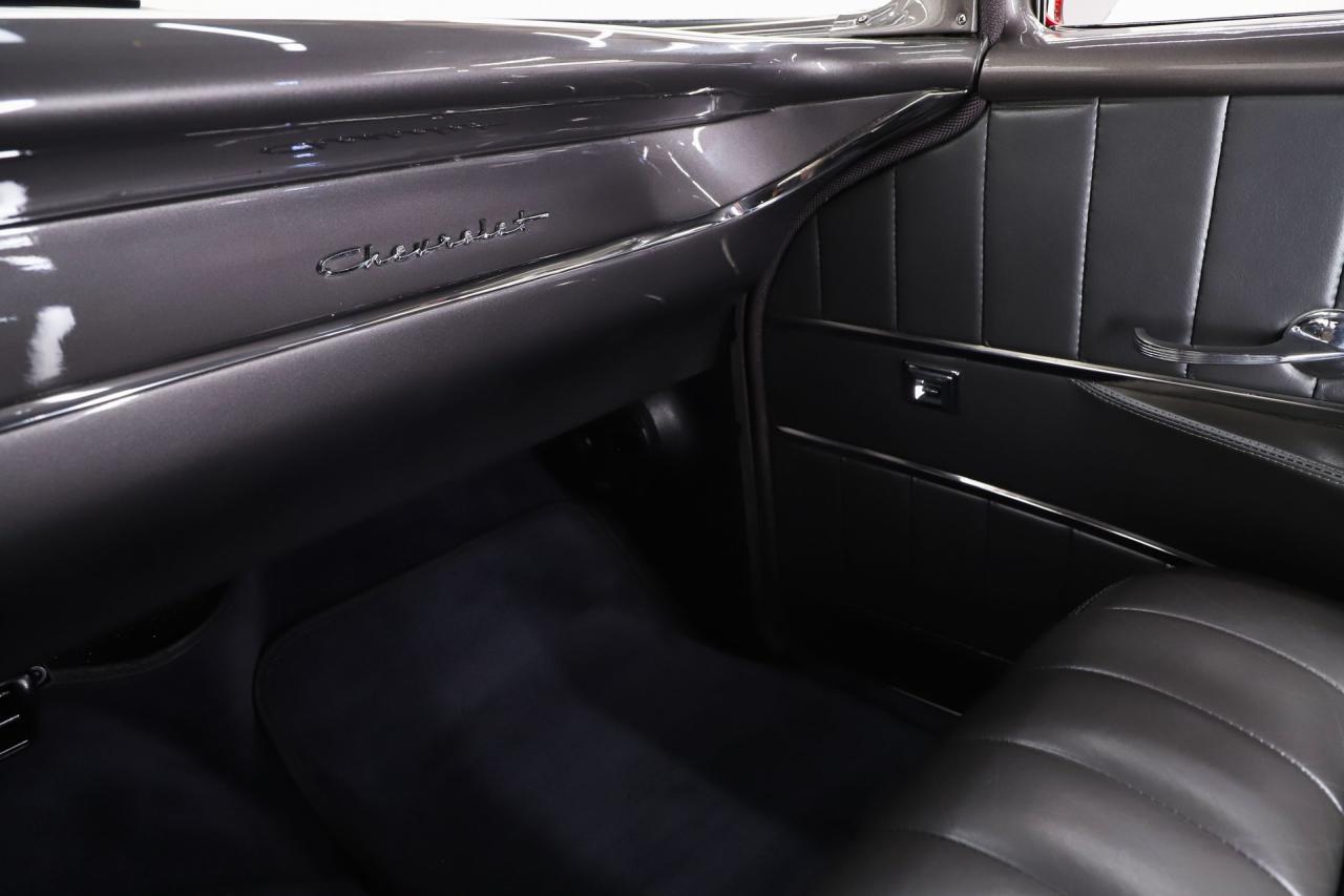 1957 Chevrolet 210 Custom