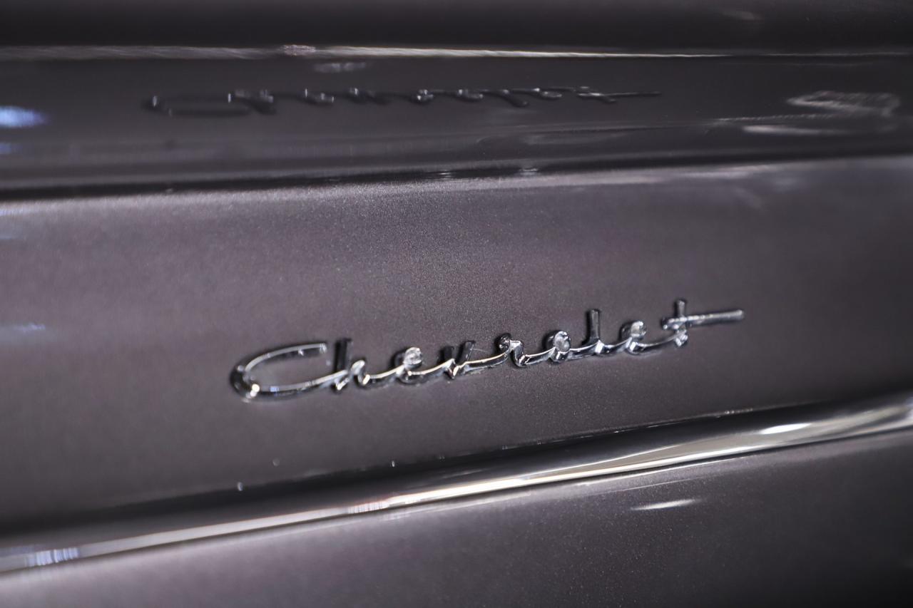 1957 Chevrolet 210 Custom