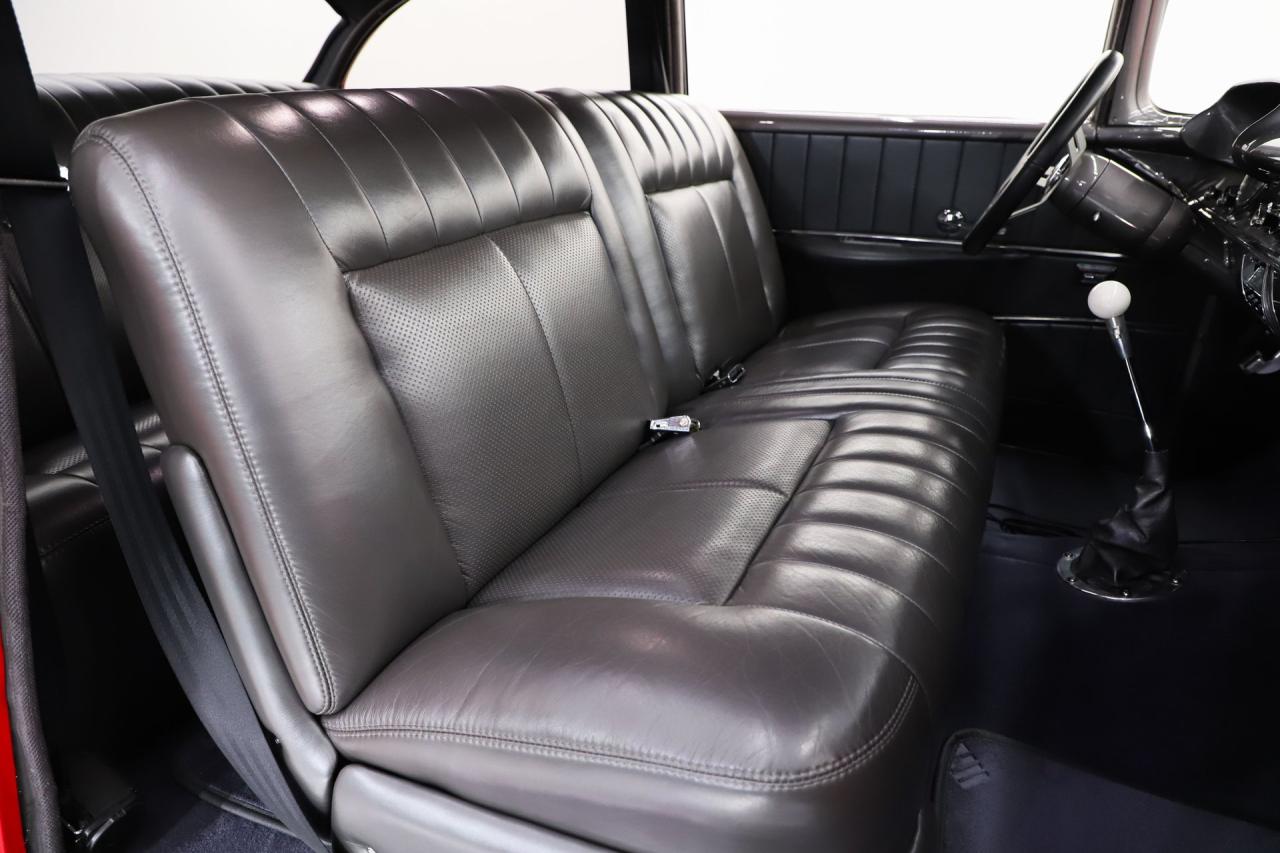 1957 Chevrolet 210 Custom