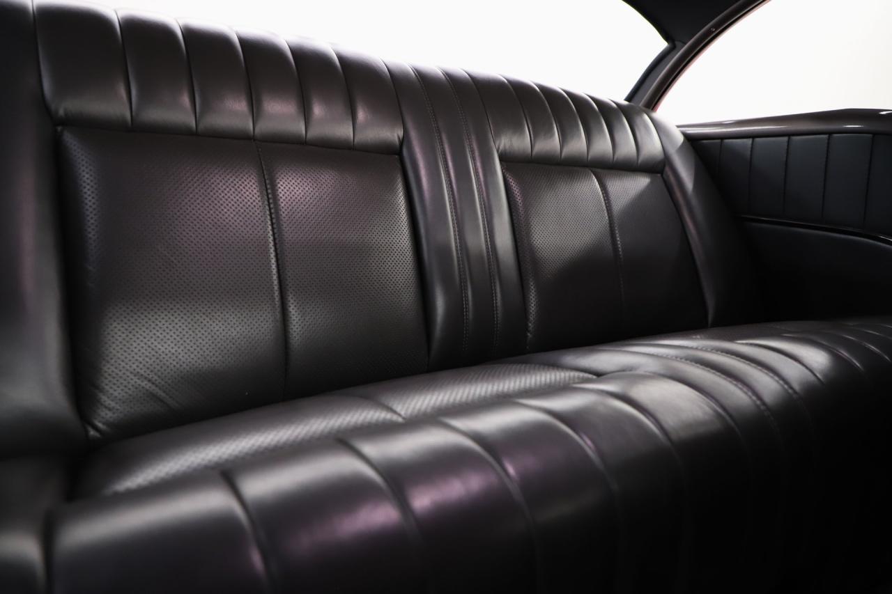 1957 Chevrolet 210 Custom