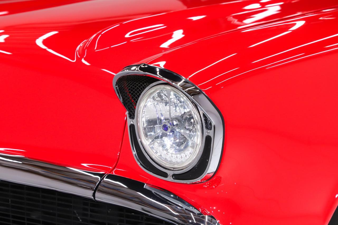 1957 Chevrolet 210 Custom