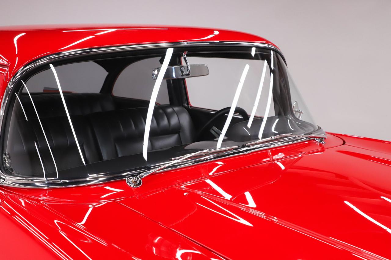 1957 Chevrolet 210 Custom