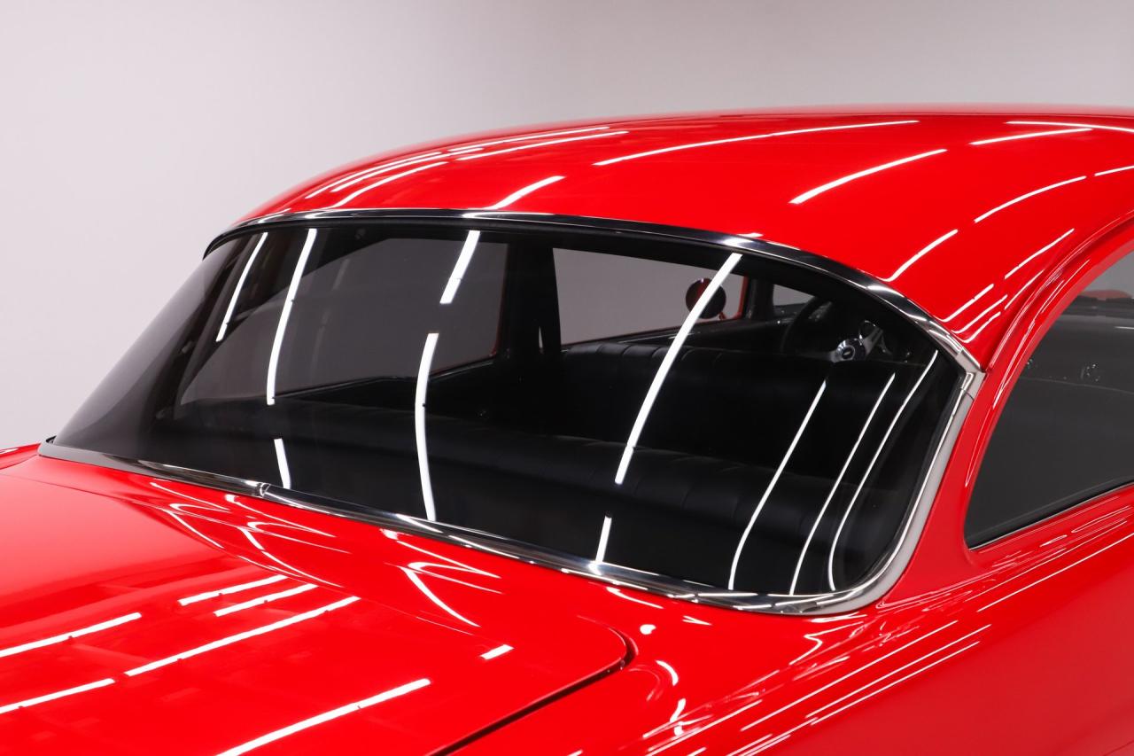 1957 Chevrolet 210 Custom