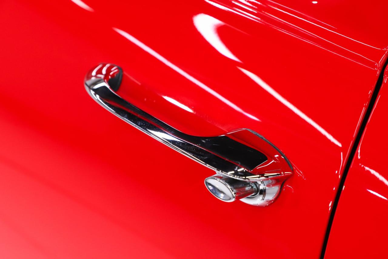 1957 Chevrolet 210 Custom