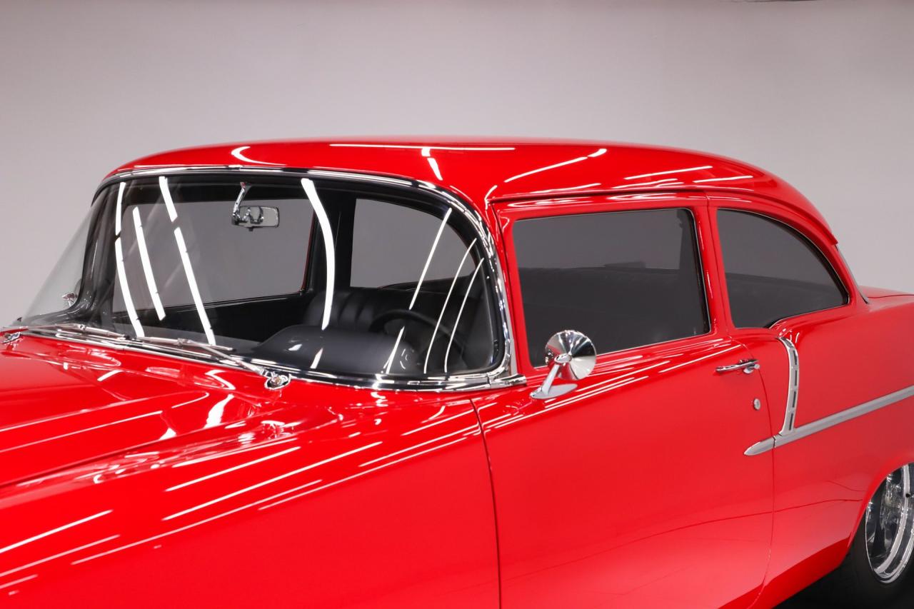 1957 Chevrolet 210 Custom