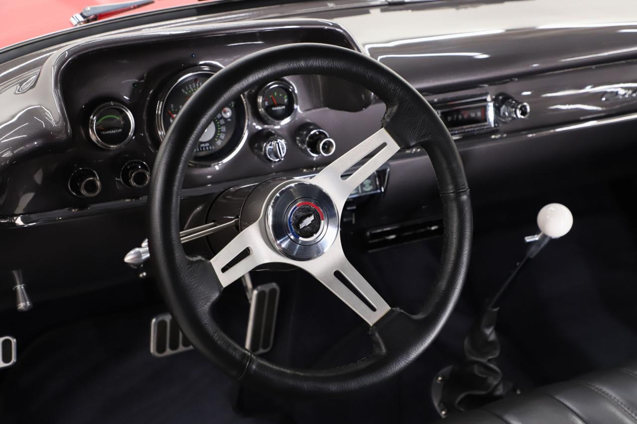 1957 Chevrolet 210 Custom
