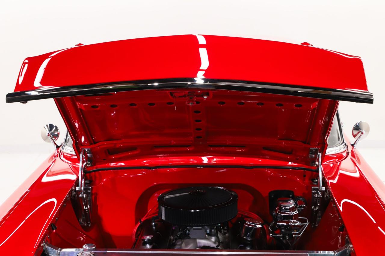 1957 Chevrolet 210 Custom