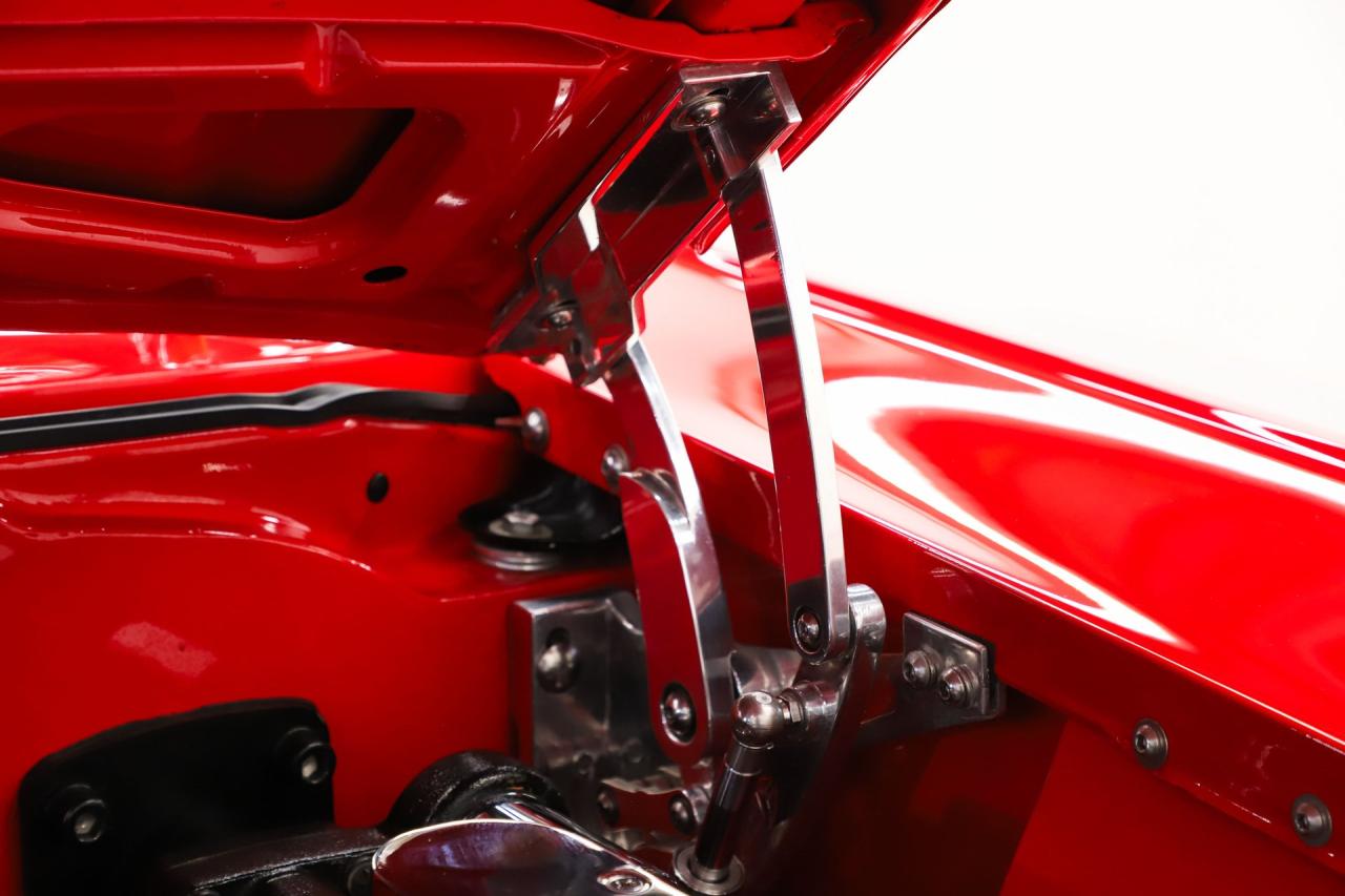 1957 Chevrolet 210 Custom