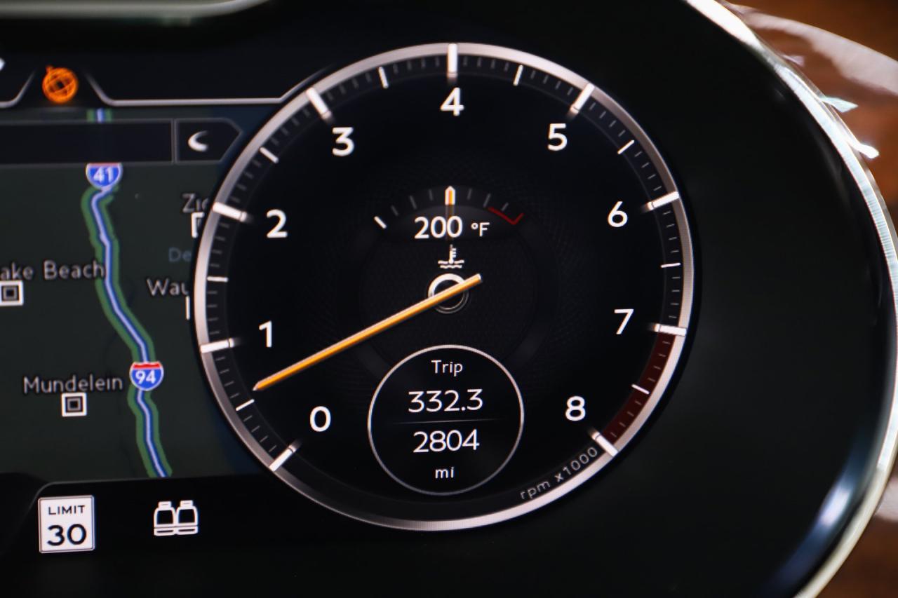 2021 Bentley Continental  GTC