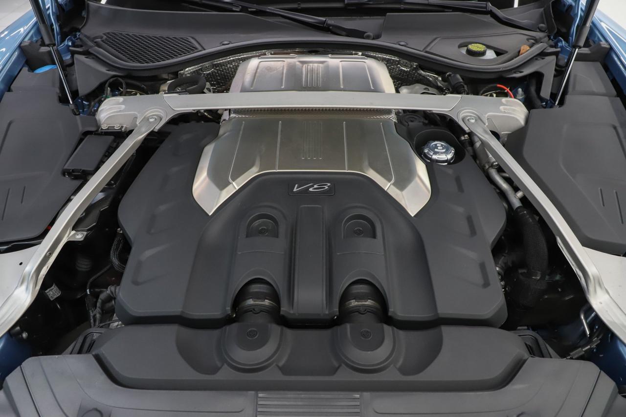 2021 Bentley Continental  GTC