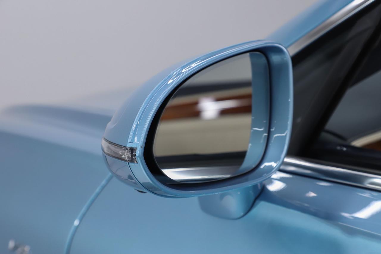 2021 Bentley Continental  GTC
