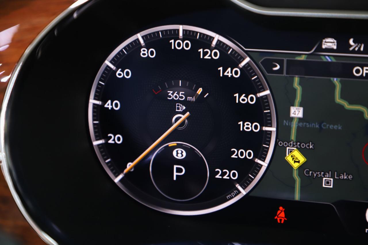 2021 Bentley Continental  GTC