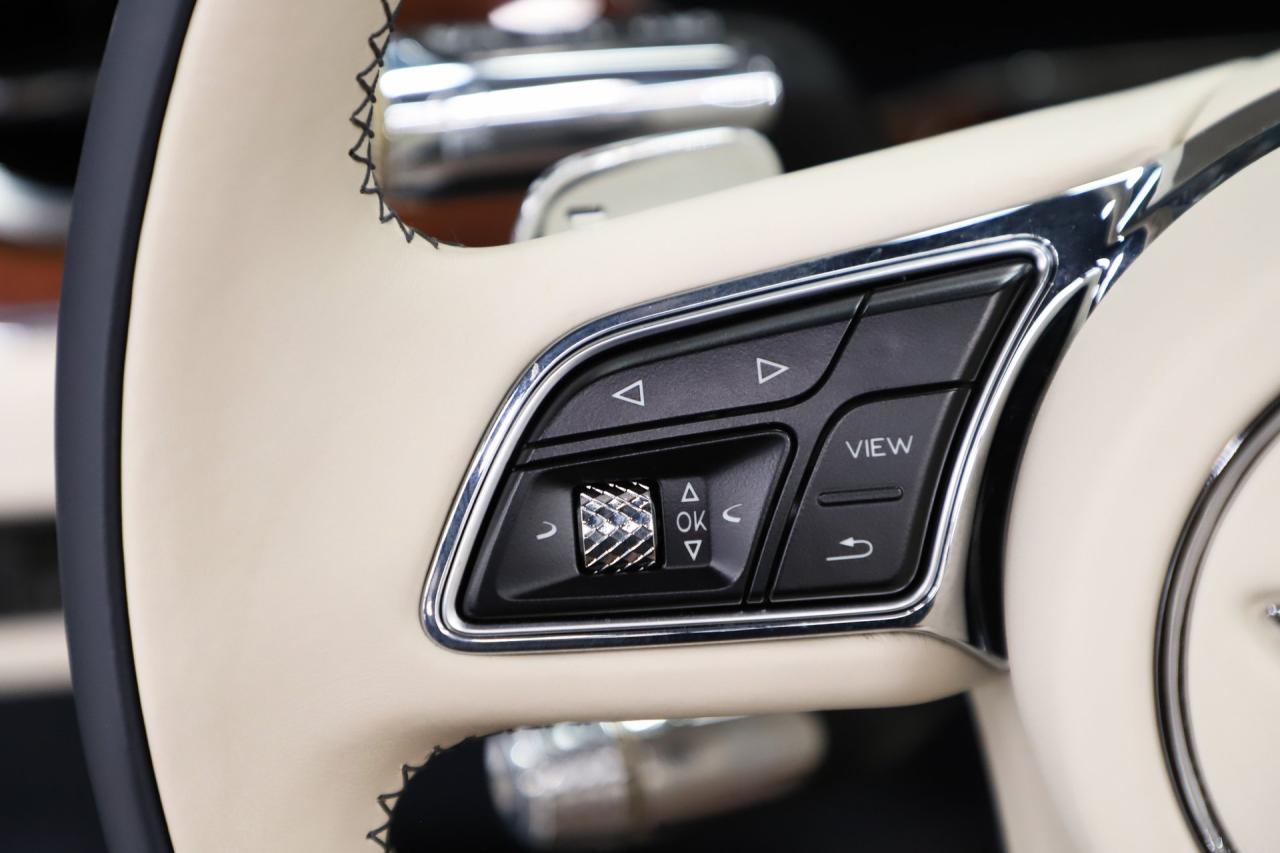 2021 Bentley Continental  GTC