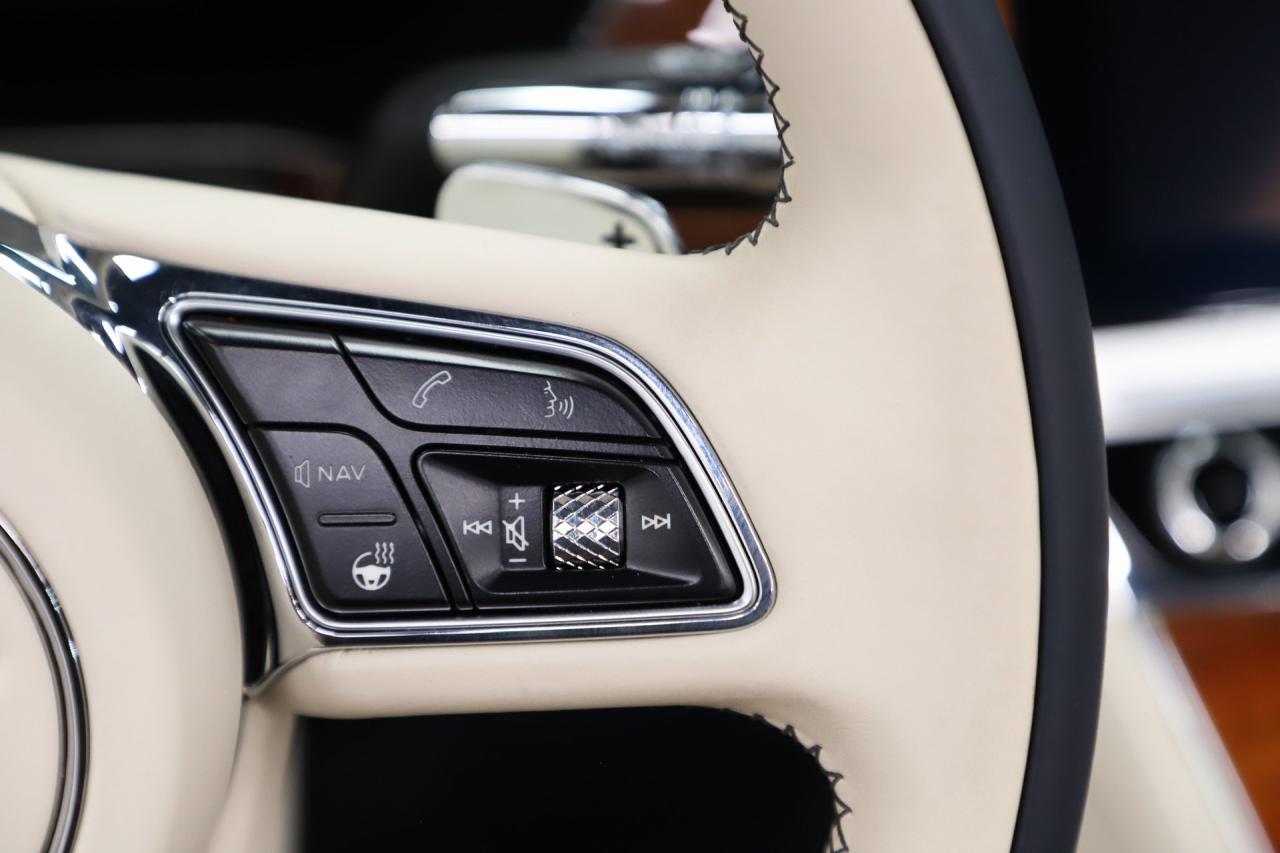 2021 Bentley Continental  GTC