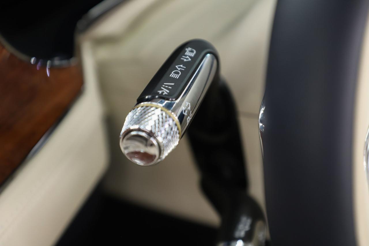 2021 Bentley Continental  GTC