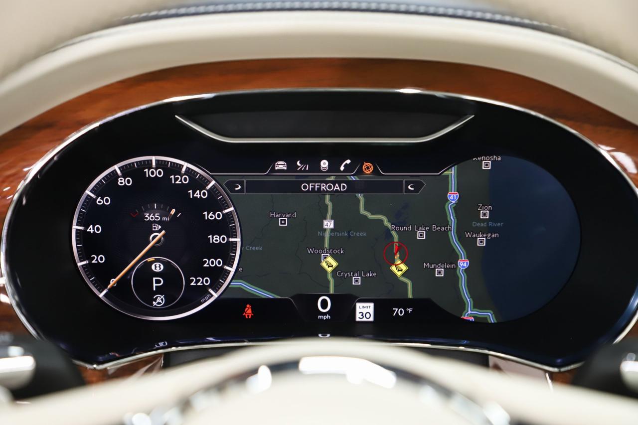 2021 Bentley Continental  GTC
