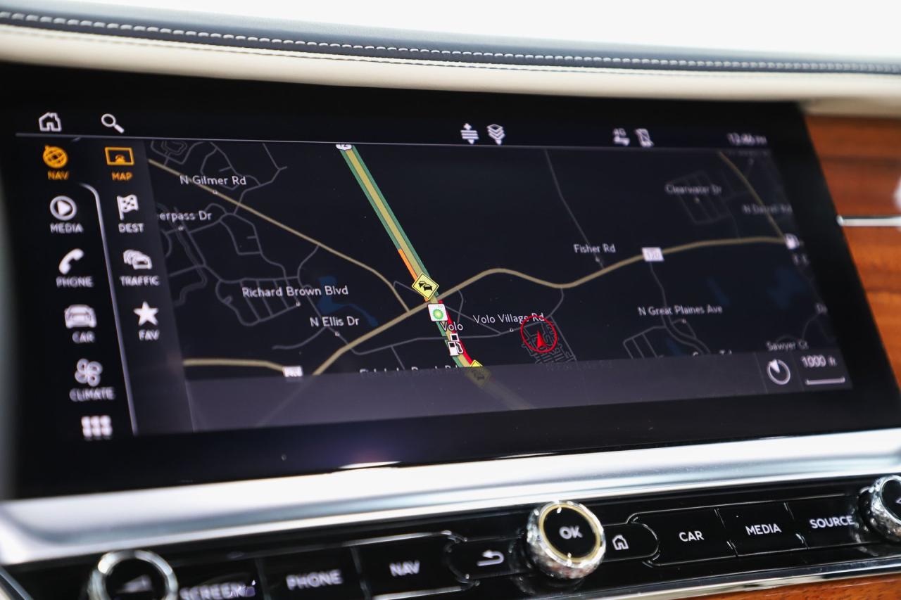 2021 Bentley Continental  GTC
