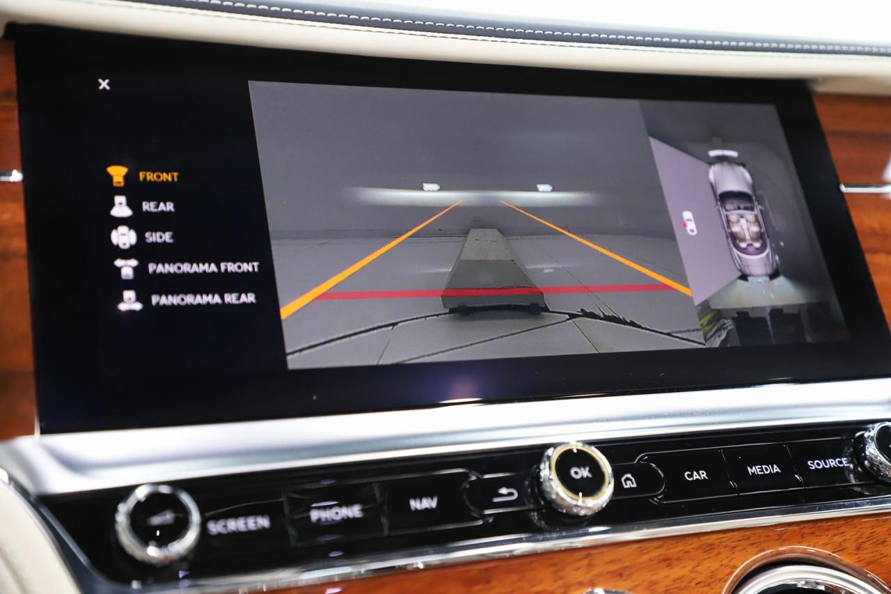 2021 Bentley Continental  GTC