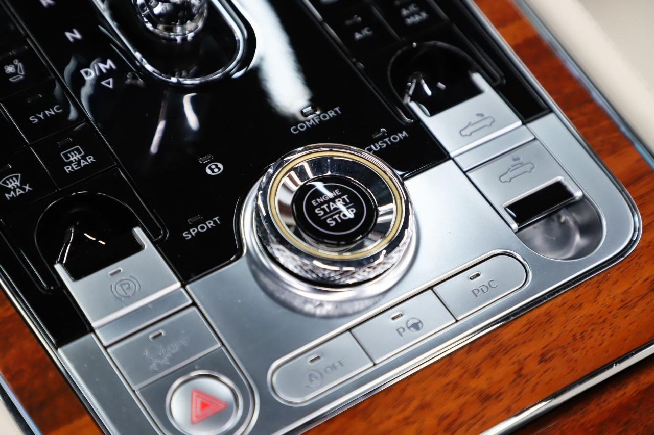 2021 Bentley Continental  GTC