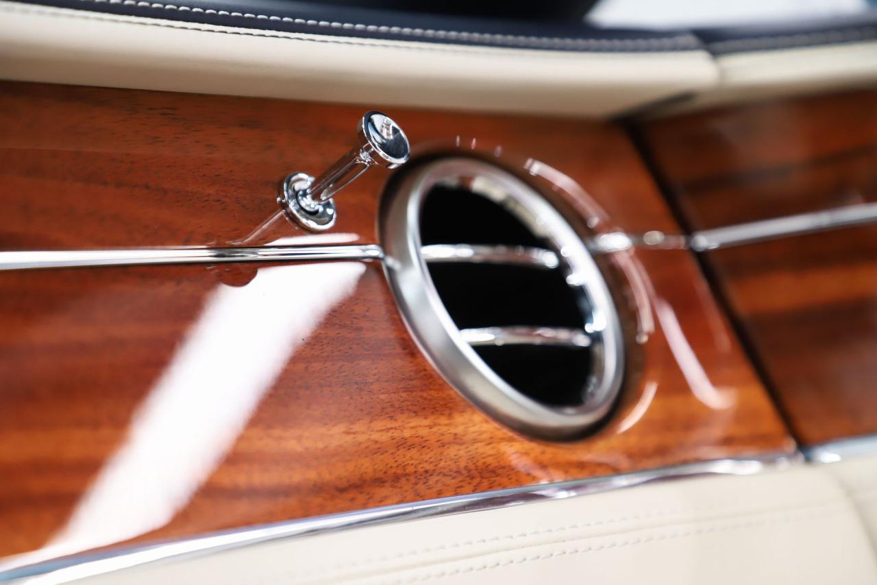 2021 Bentley Continental  GTC