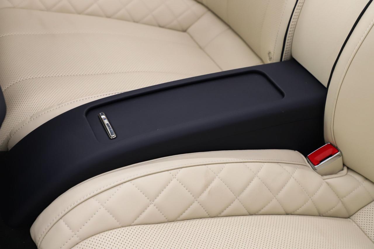 2021 Bentley Continental  GTC