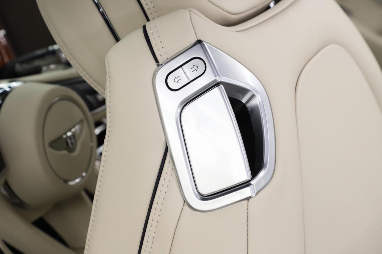 2021 Bentley Continental  GTC
