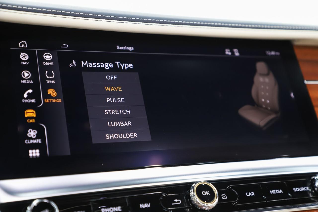 2021 Bentley Continental  GTC
