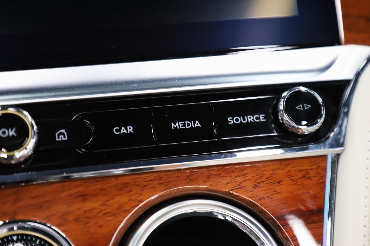 2021 Bentley Continental  GTC