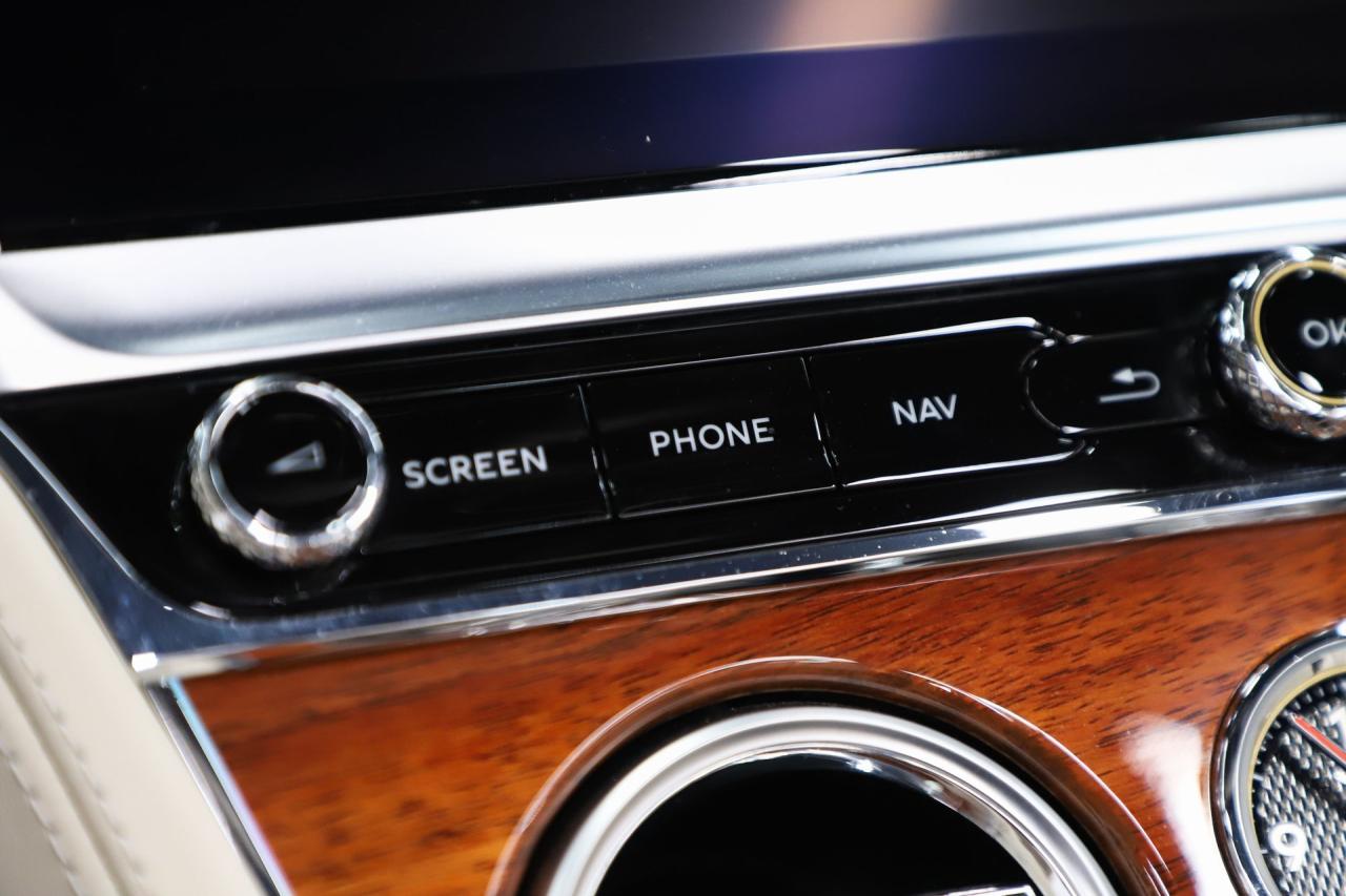2021 Bentley Continental  GTC