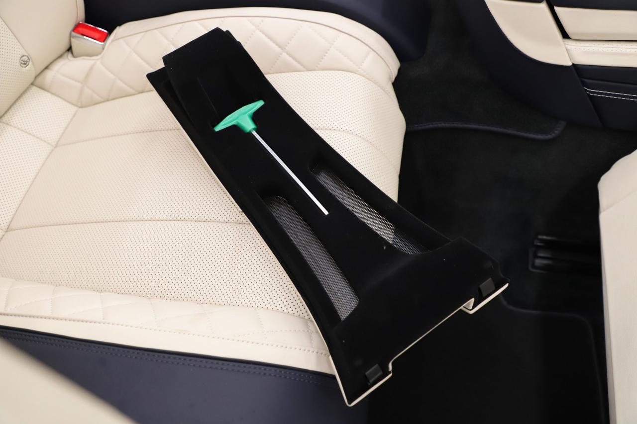 2021 Bentley Continental  GTC