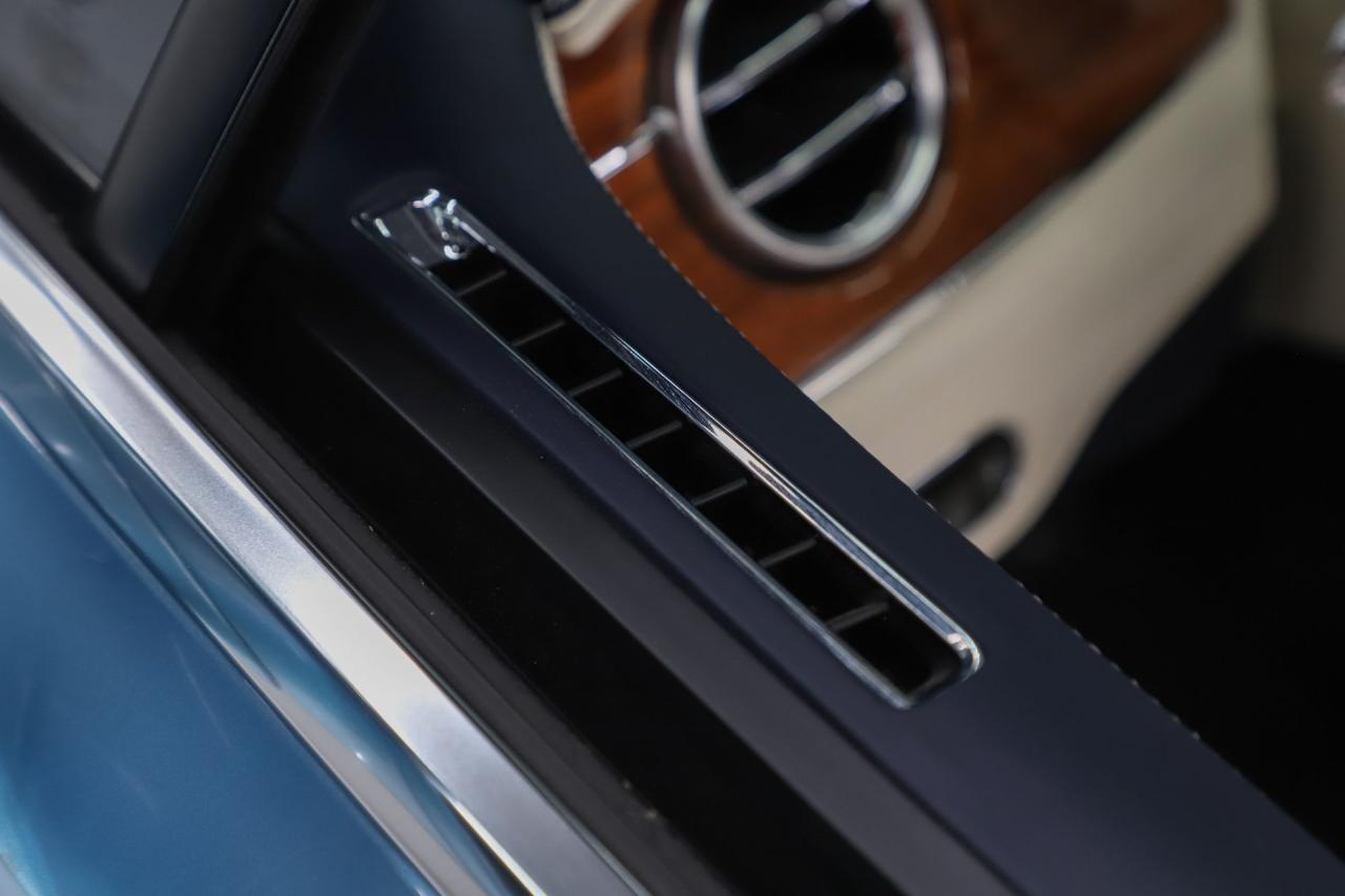 2021 Bentley Continental  GTC