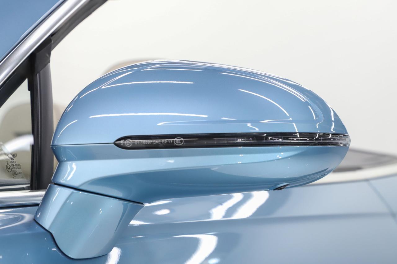 2021 Bentley Continental  GTC