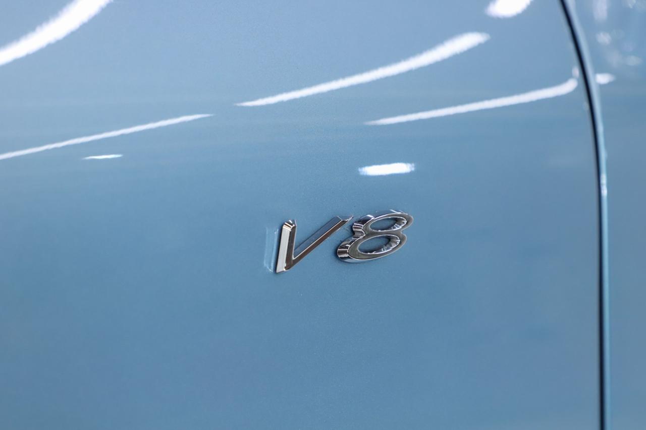 2021 Bentley Continental  GTC