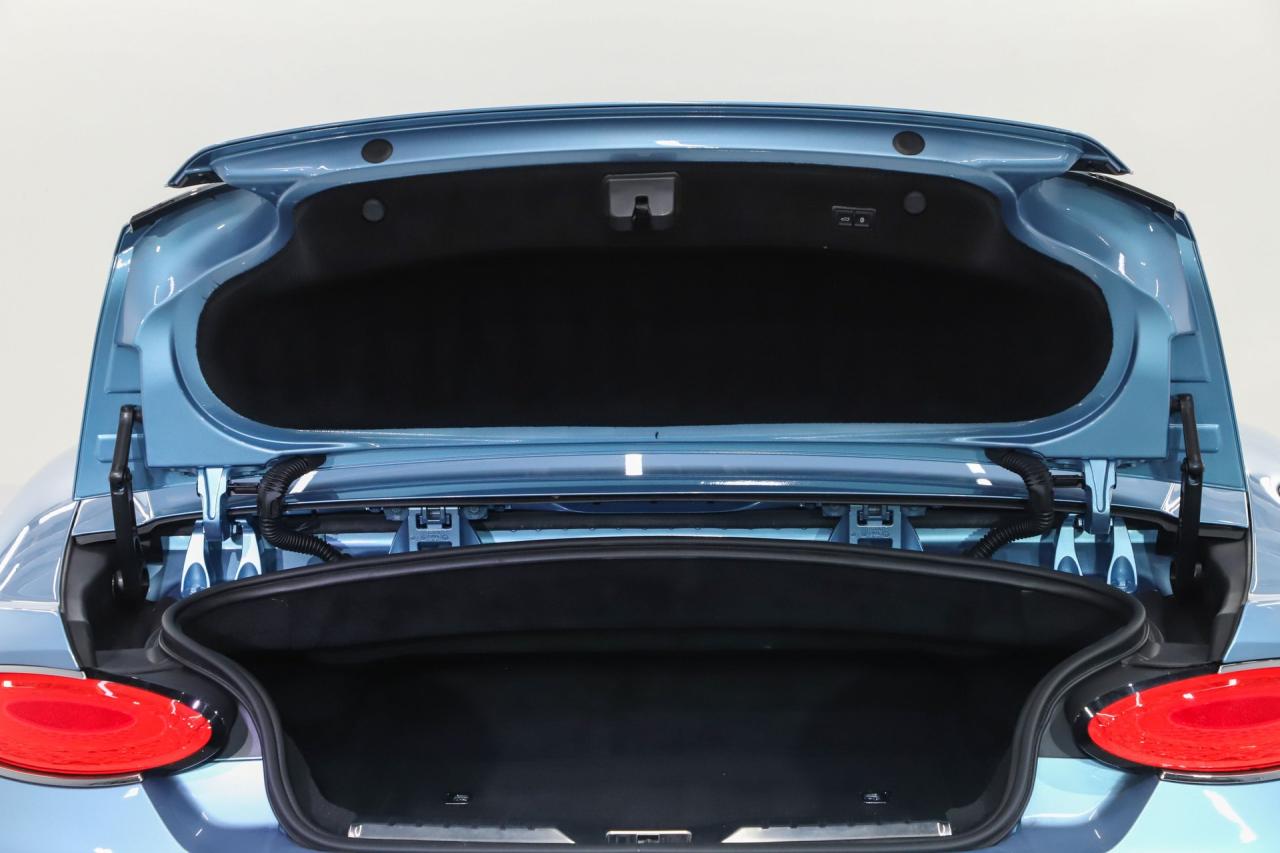 2021 Bentley Continental  GTC