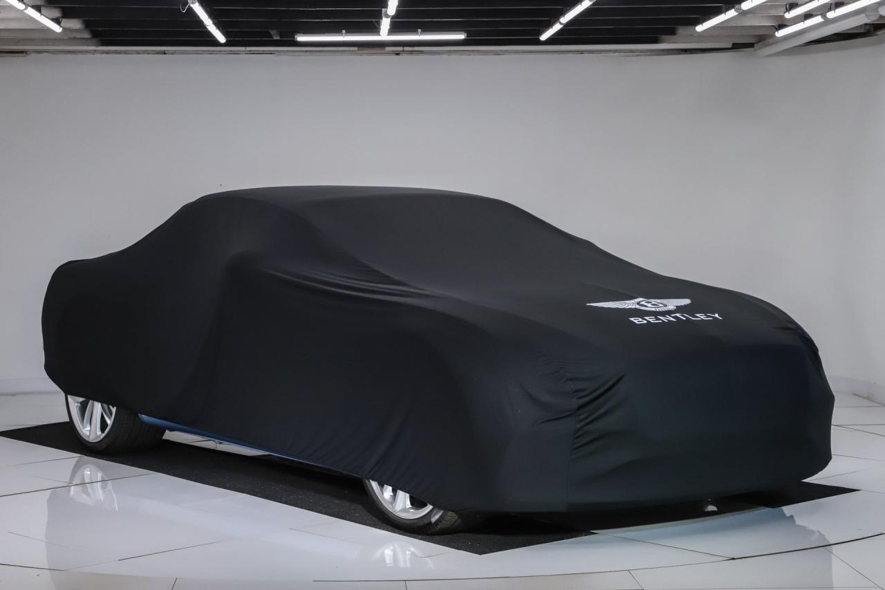 2021 Bentley Continental  GTC