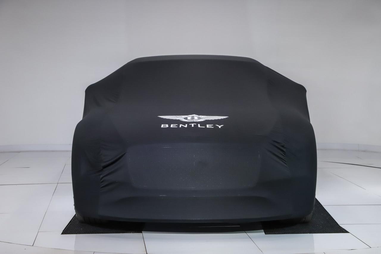 2021 Bentley Continental  GTC