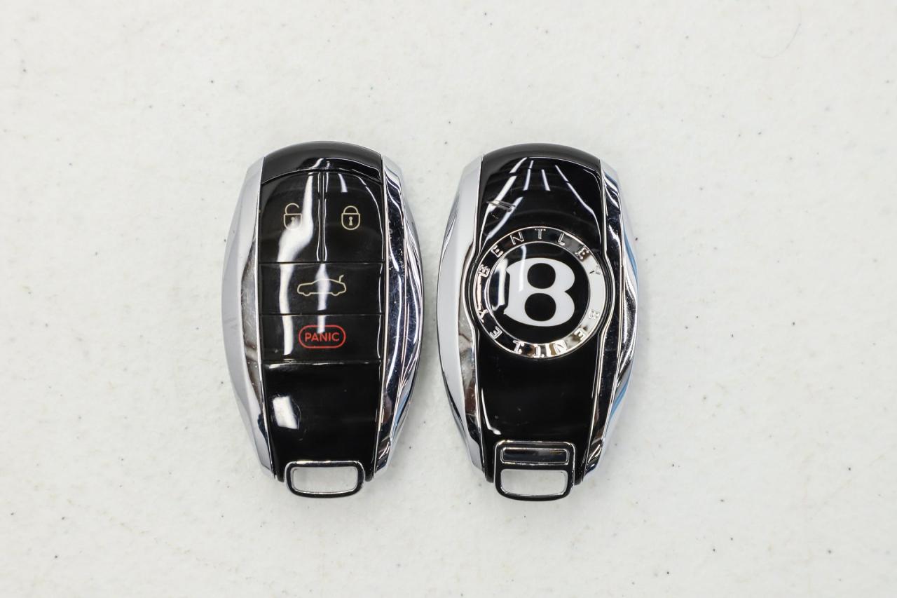 2021 Bentley Continental  GTC
