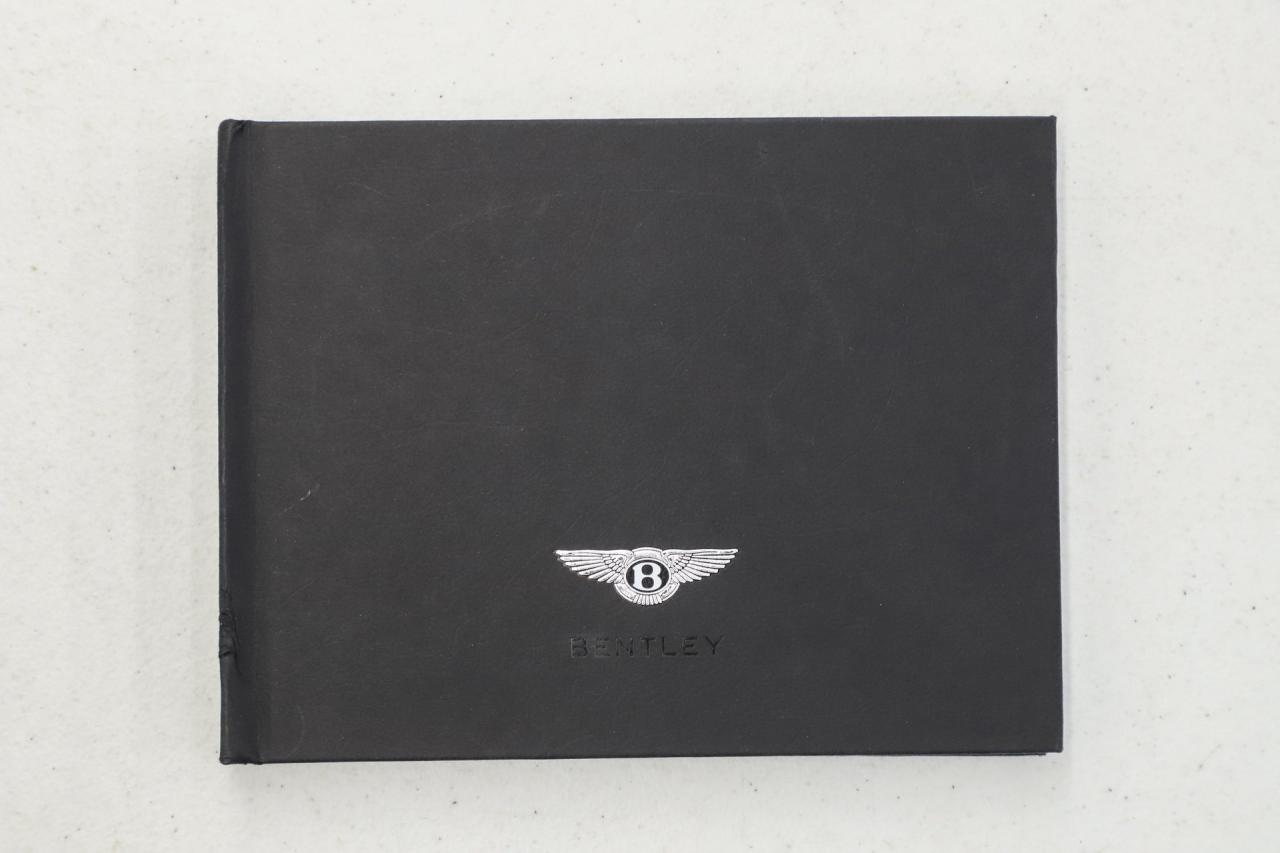 2021 Bentley Continental  GTC