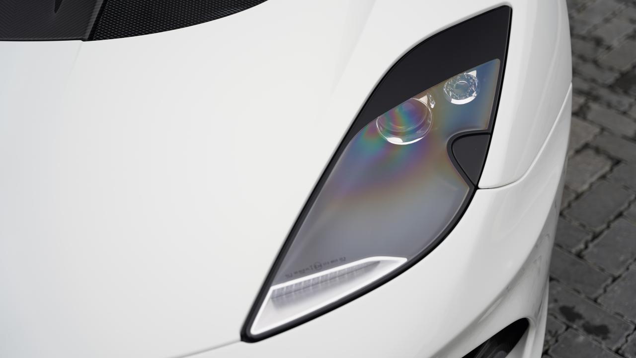 2019 Lotus Evora 