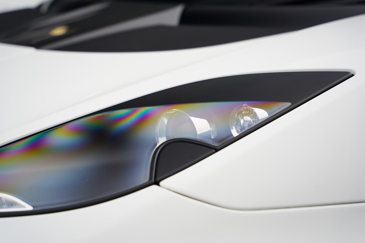 2019 Lotus Evora 