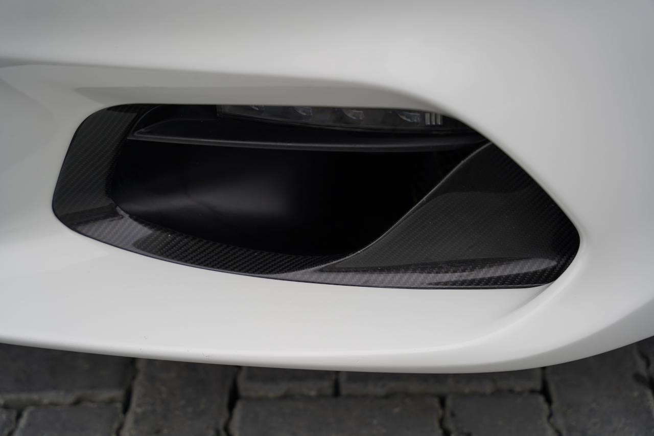 2019 Lotus Evora 