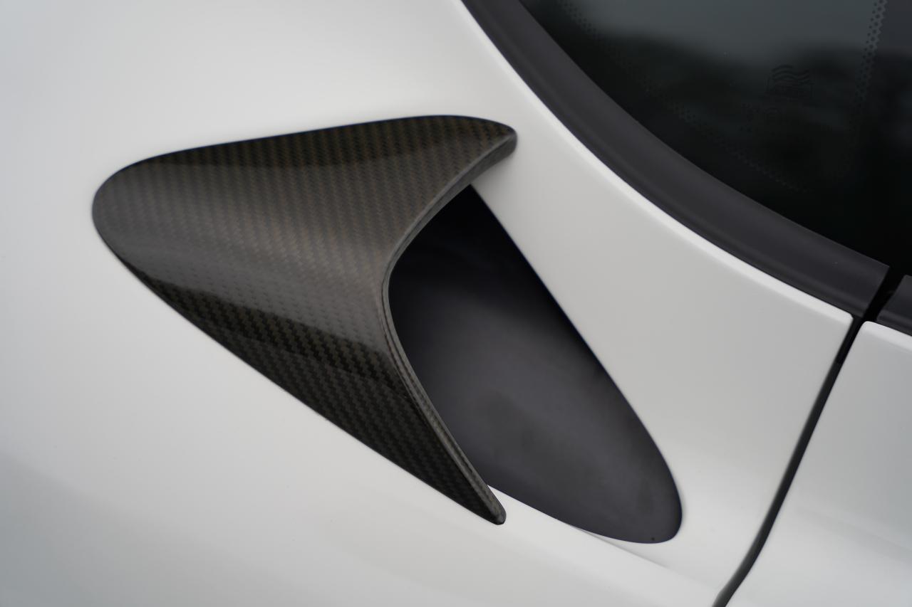 2019 Lotus Evora 