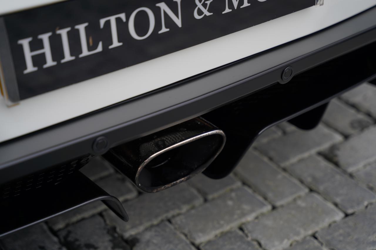 2019 Lotus Evora 