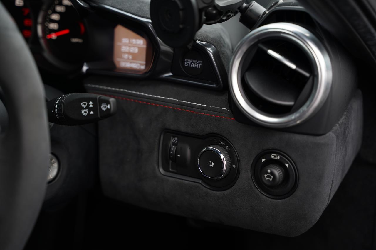 2019 Lotus Evora 
