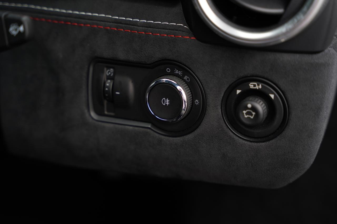 2019 Lotus Evora 
