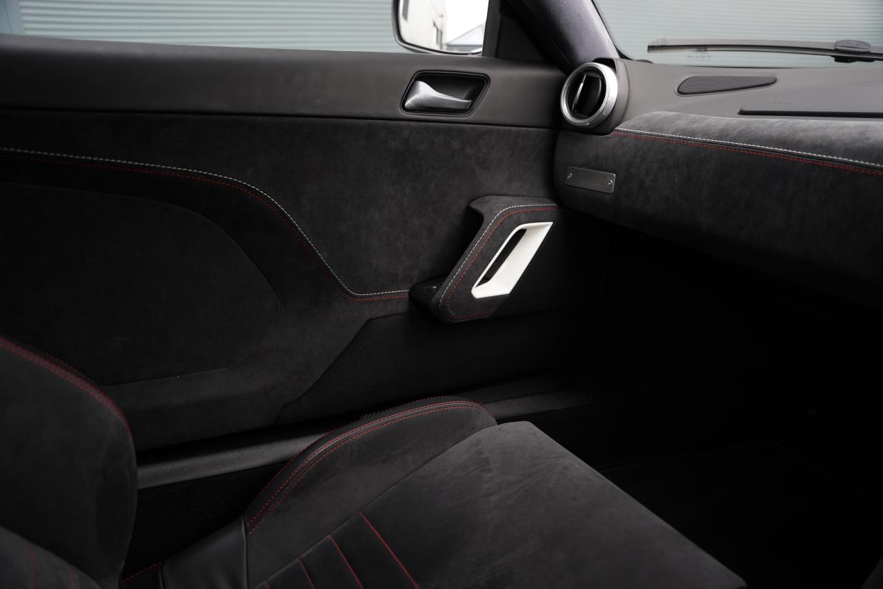 2019 Lotus Evora 