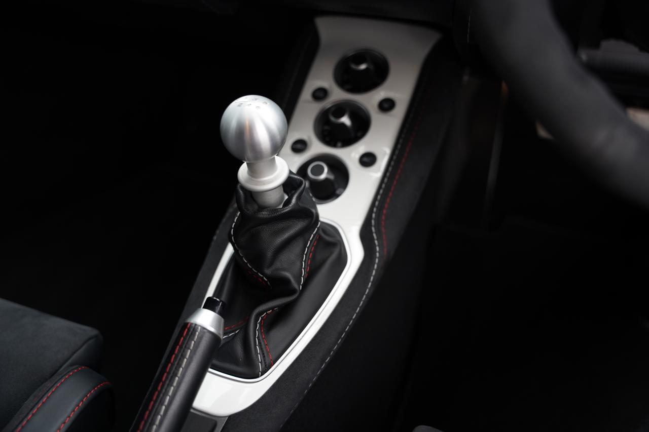 2019 Lotus Evora 