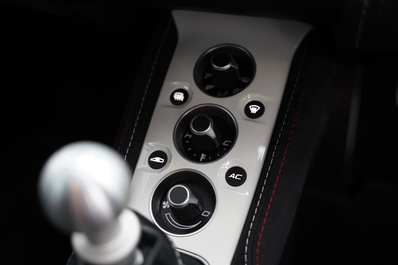 2019 Lotus Evora 