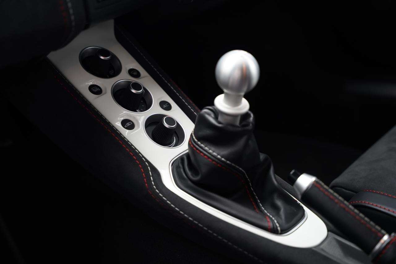 2019 Lotus Evora 