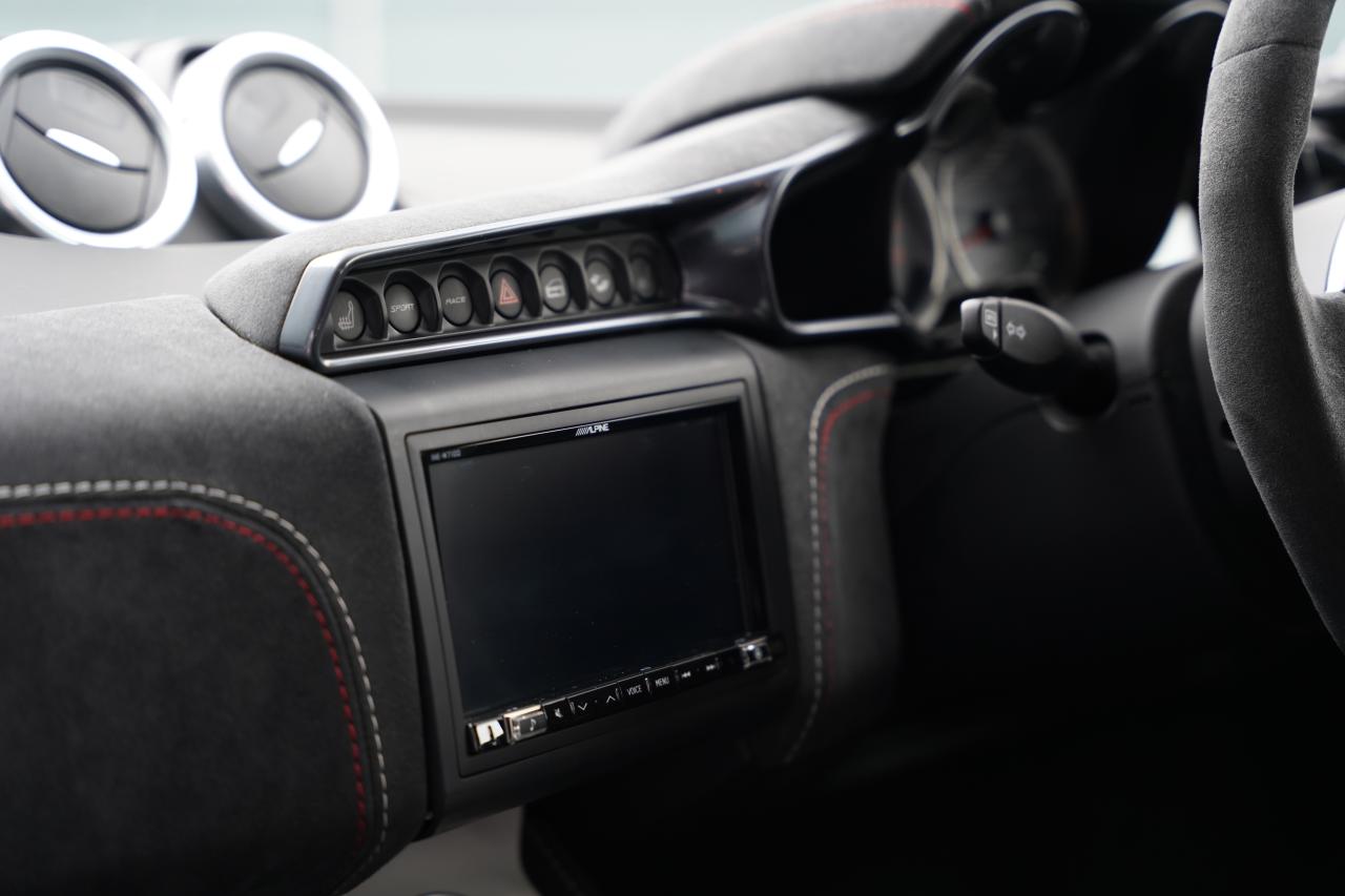 2019 Lotus Evora 